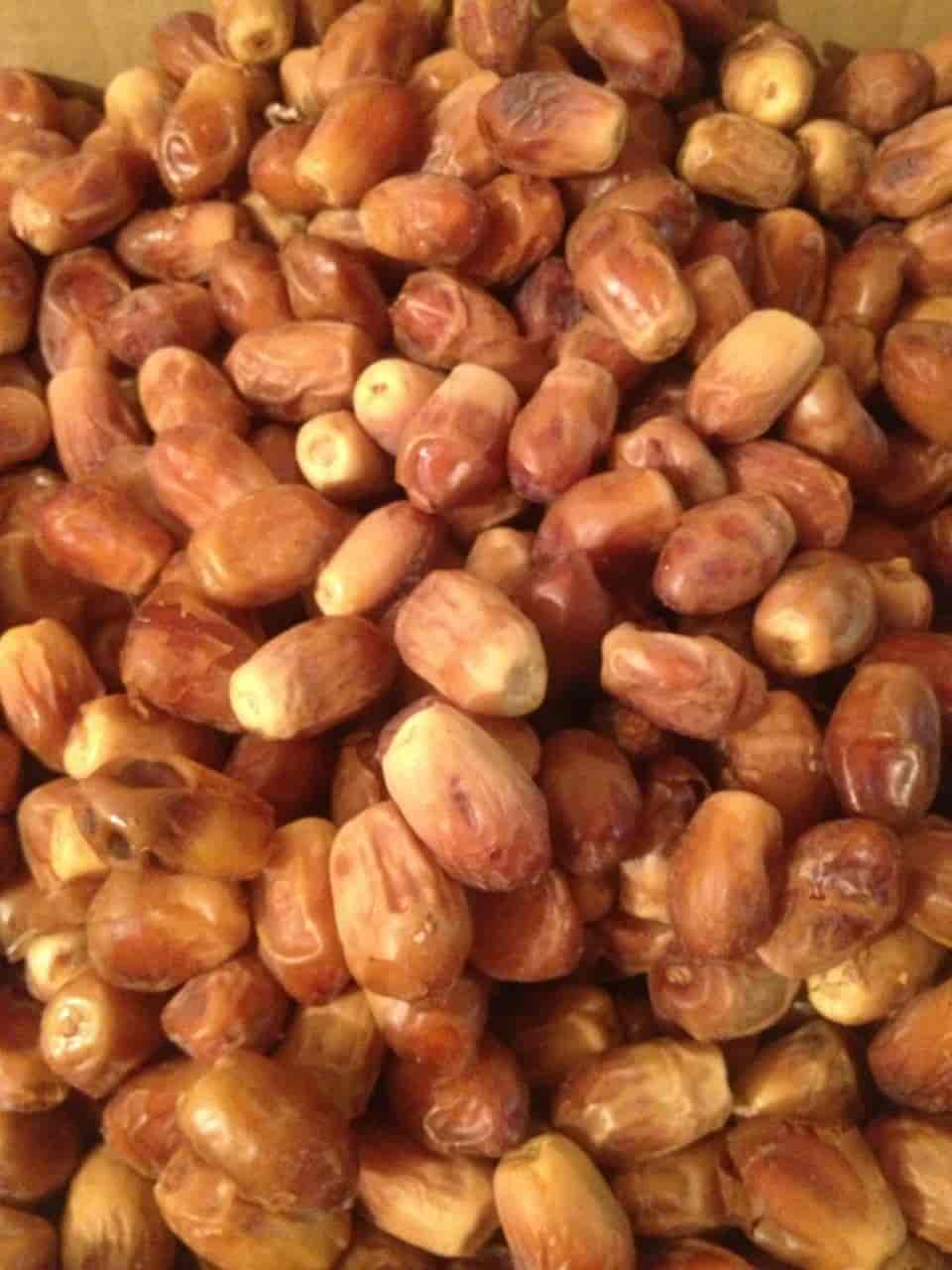خرما زاهدی برای لاغری محصولی رژیمی و سرشار از فیبر